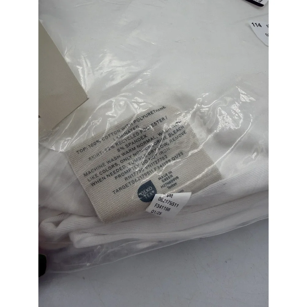 Full Premium 100% Cotton Mattress Protector - Casaluna NEW IN PACKAGING